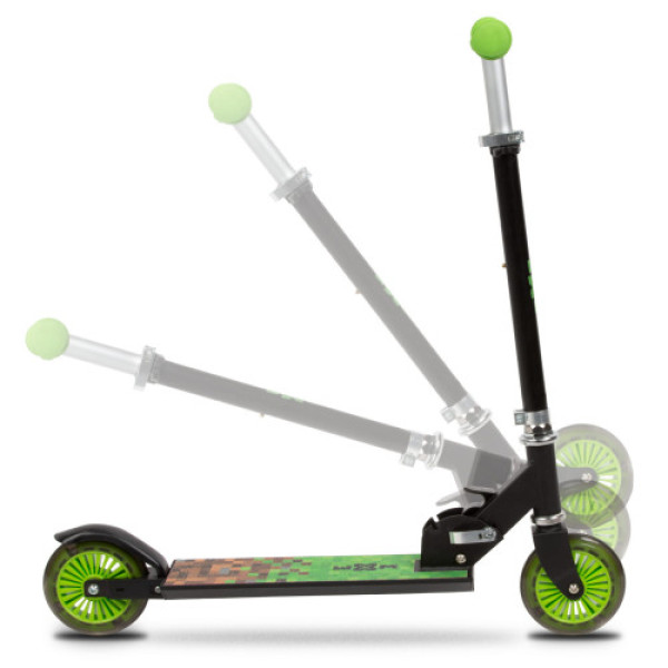Детский самокат Kidwell SKIPO 120mm