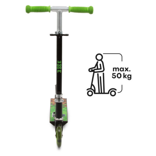 Детский самокат Kidwell SKIPO 120mm