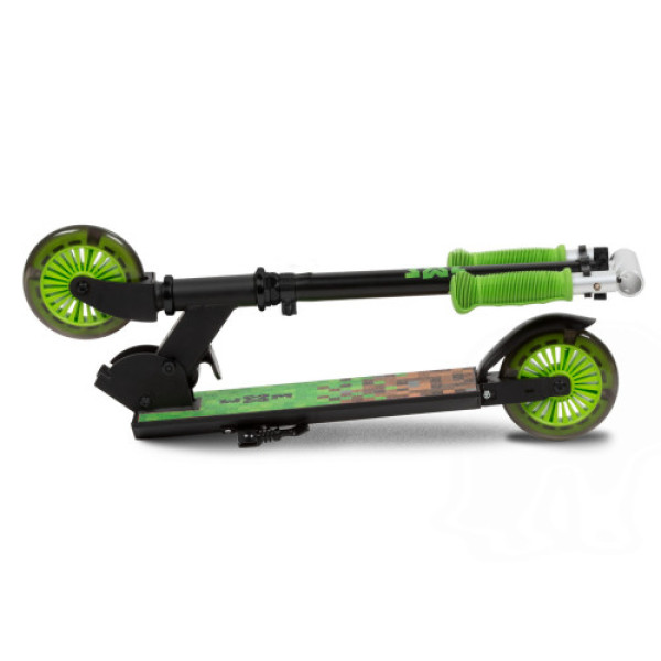 Детский самокат Kidwell SKIPO 120mm