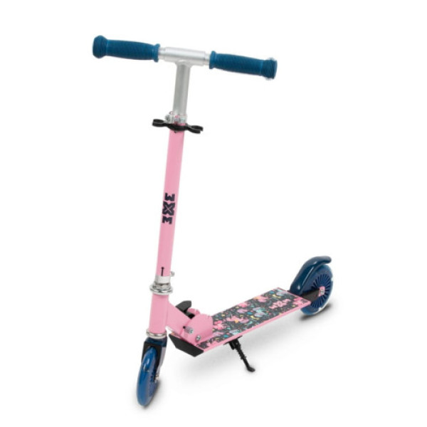 Детский самокат Kidwell SKIPO 120mm