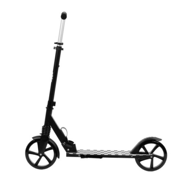 Детский самокат Kidwell 200mm DRIFF