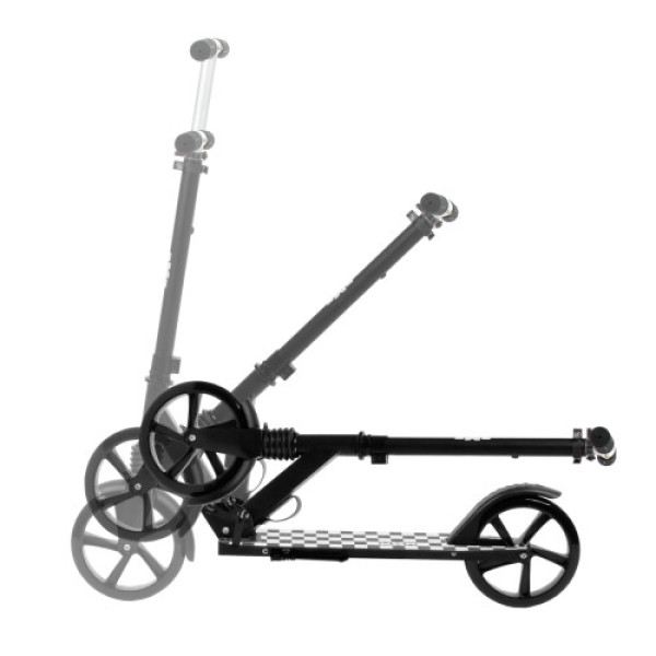Детский самокат Kidwell 200mm DRIFF