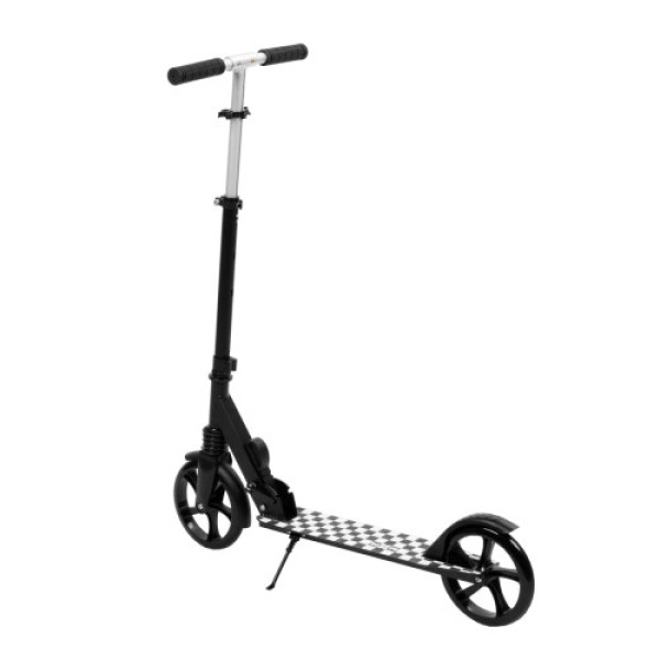 Детский самокат Kidwell 200mm DRIFF