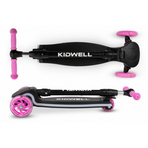 Дитячий самокат Kidwell LUMO