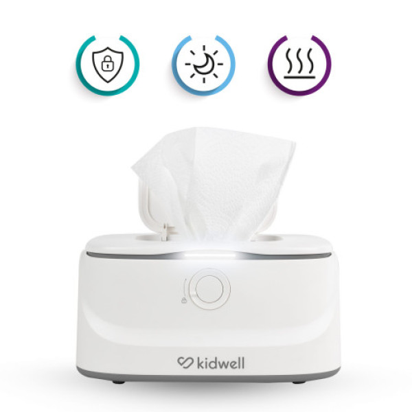 Підігрівач вологих серветок Kidwell TISSU