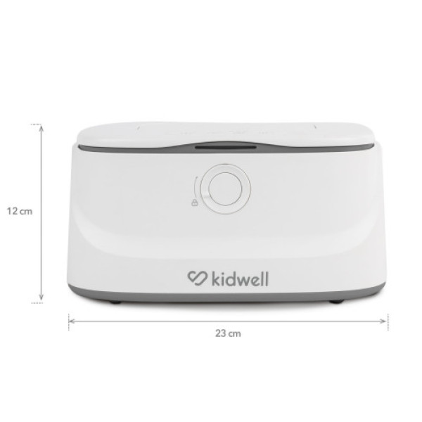 Підігрівач вологих серветок Kidwell TISSU