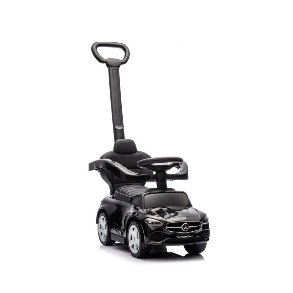 Машинка-каталка Milly Mally MERCEDES C-Class Deluxe
