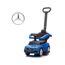 Машинка-каталка Milly Mally MERCEDES C-Class Deluxe
