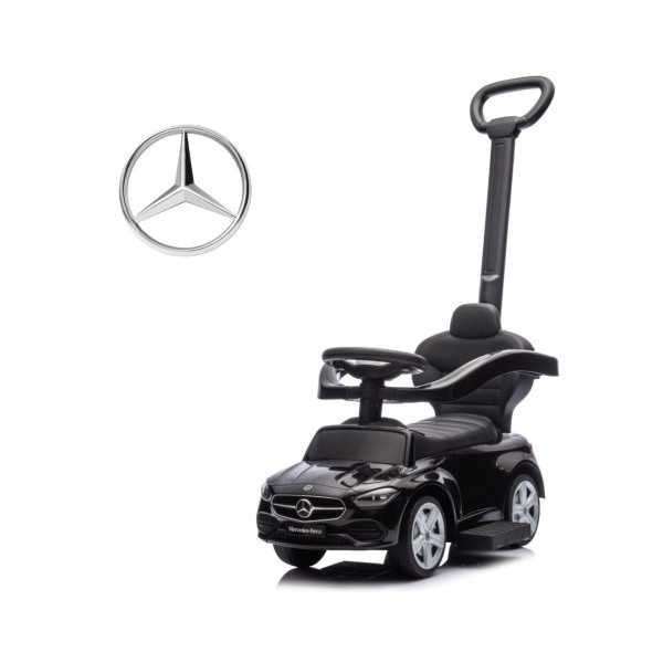 Машинка-каталка Milly Mally MERCEDES C-Class