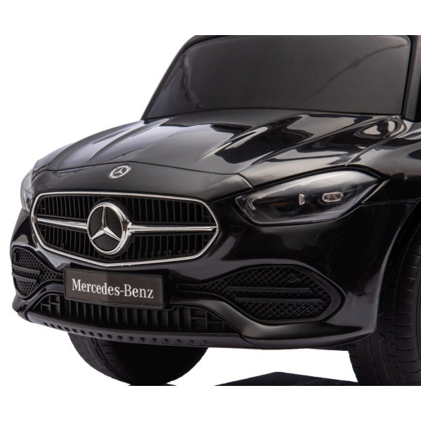 Машинка-каталка Milly Mally MERCEDES C-Class