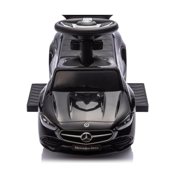 Машинка-каталка Milly Mally MERCEDES C-Class