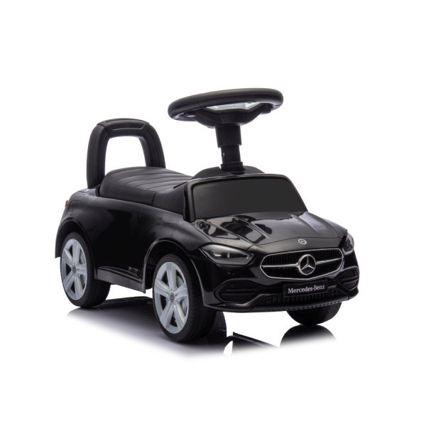 Машинка-каталка Milly Mally MERCEDES C-Class S