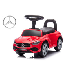 Машинка-каталка Milly Mally MERCEDES C-Class S