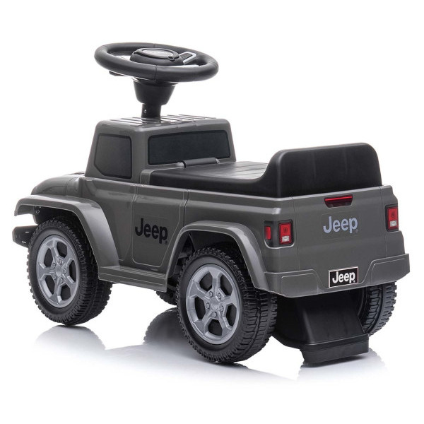 Машинка-каталка Milly Mally Jeep Rubicon Gladiator