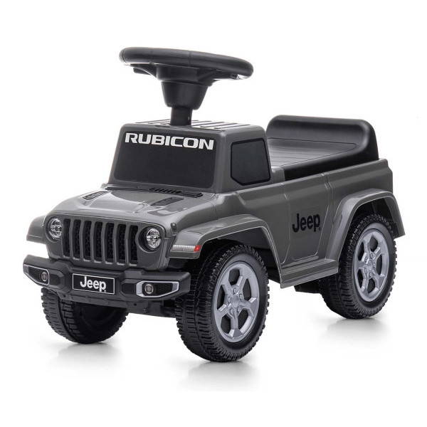 Машинка-каталка Milly Mally Jeep Rubicon Gladiator