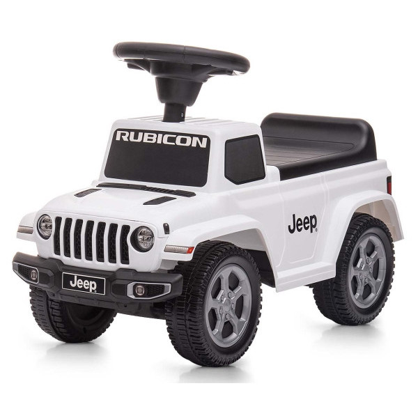 Машинка-каталка Milly Mally Jeep Rubicon Gladiator