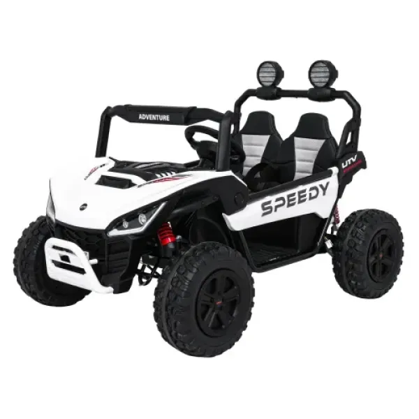 Электромобиль Ramiz Buggy SPEEDY 4x4