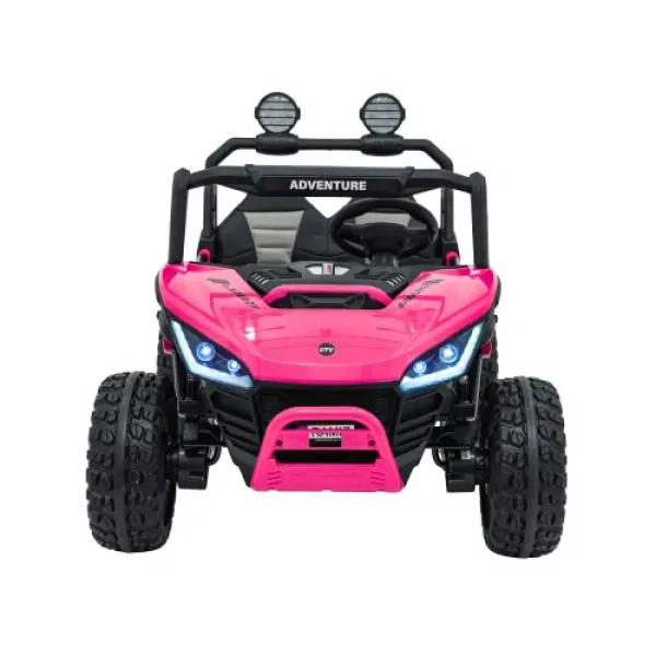 Электромобиль Ramiz Buggy SPEEDY 4x4