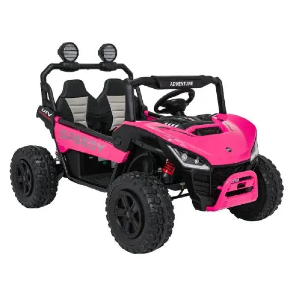 Электромобиль Ramiz Buggy SPEEDY 4x4