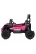 Электромобиль Ramiz Buggy SPEEDY 4x4