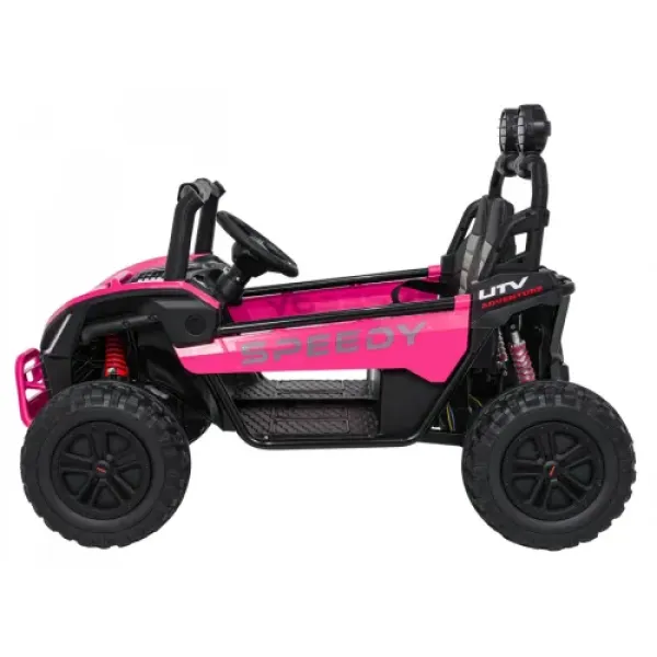 Электромобиль Ramiz Buggy SPEEDY 4x4