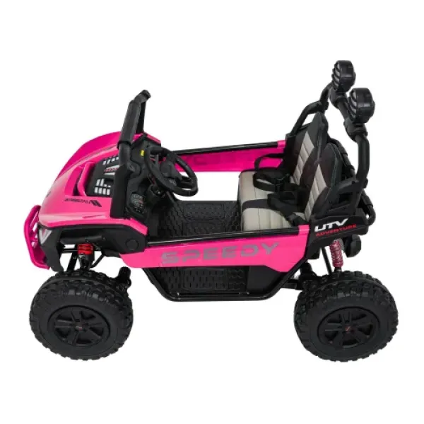 Электромобиль Ramiz Buggy SPEEDY 4x4
