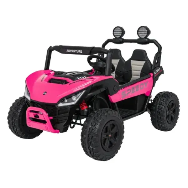 Электромобиль Ramiz Buggy SPEEDY 4x4