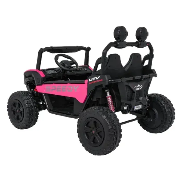 Электромобиль Ramiz Buggy SPEEDY 4x4