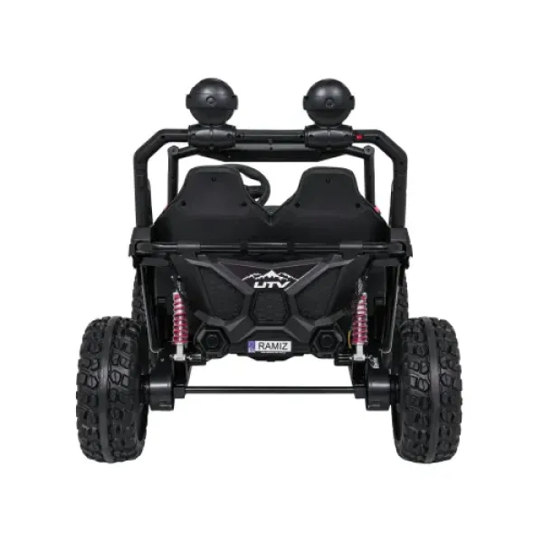 Электромобиль Ramiz Buggy SPEEDY 4x4
