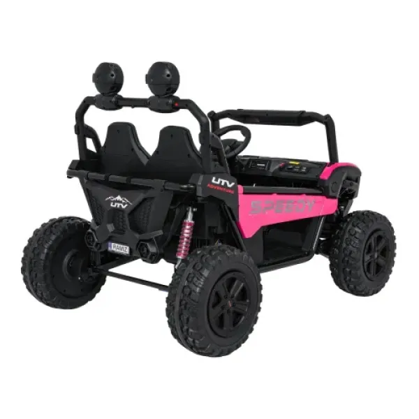 Электромобиль Ramiz Buggy SPEEDY 4x4