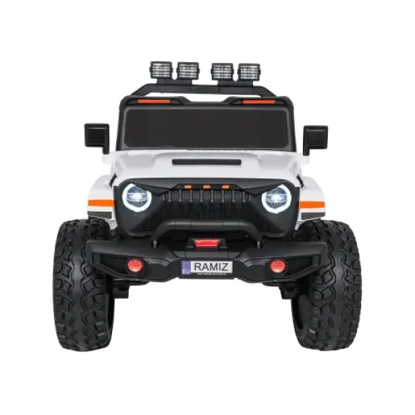 Детский электромобиль Ramiz Extreme Sport 4x4