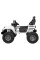 Детский электромобиль Ramiz Extreme Sport 4x4