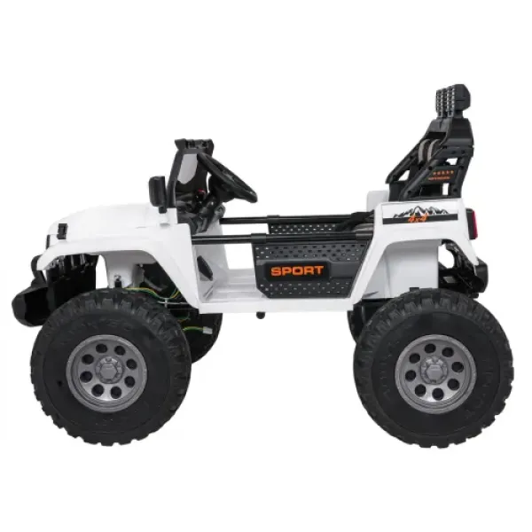 Детский электромобиль Ramiz Extreme Sport 4x4