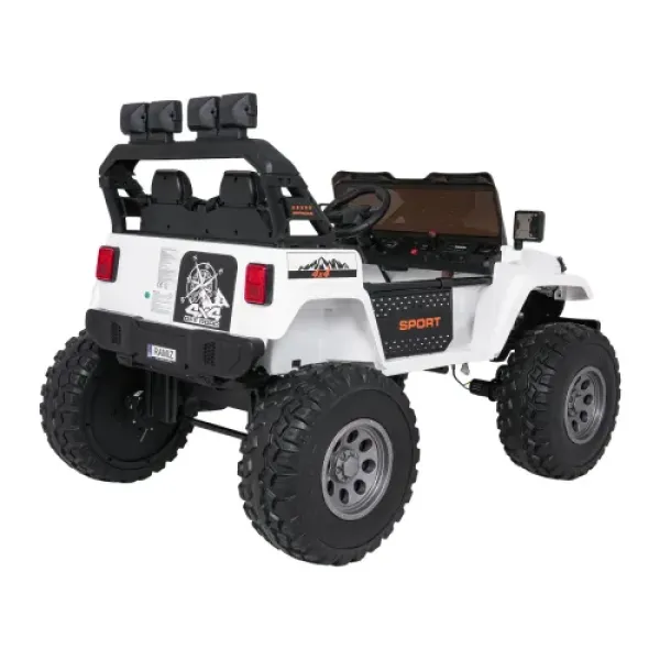 Детский электромобиль Ramiz Extreme Sport 4x4