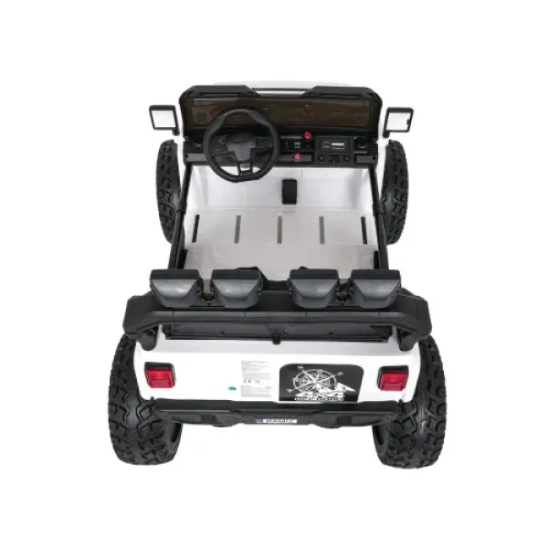 Детский электромобиль Ramiz Extreme Sport 4x4