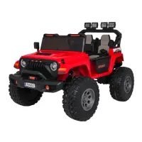 Детский электромобиль Ramiz Extreme Sport 4x4