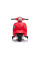 Детский электроскутер LEANToys Vespa GTS 300 Mini