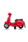 Детский электроскутер LEANToys Vespa GTS 300 Mini