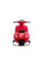 Детский электроскутер LEANToys Vespa GTS 300 Mini