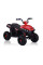 Дитячий квадроцикл LEANToys S601 EVA