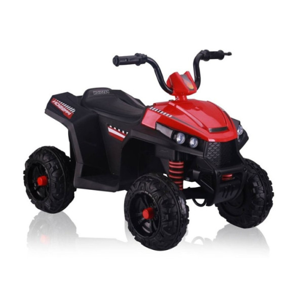 Дитячий квадроцикл LEANToys S601 EVA