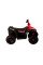 Дитячий квадроцикл LEANToys S601 EVA