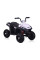 Дитячий квадроцикл LEANToys S601 EVA