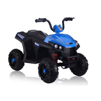 Дитячий квадроцикл LEANToys S601 EVA