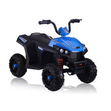 Дитячий квадроцикл LEANToys S601 EVA