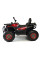 Дитячий квадроцикл LEANToys XMX607  Лакований
