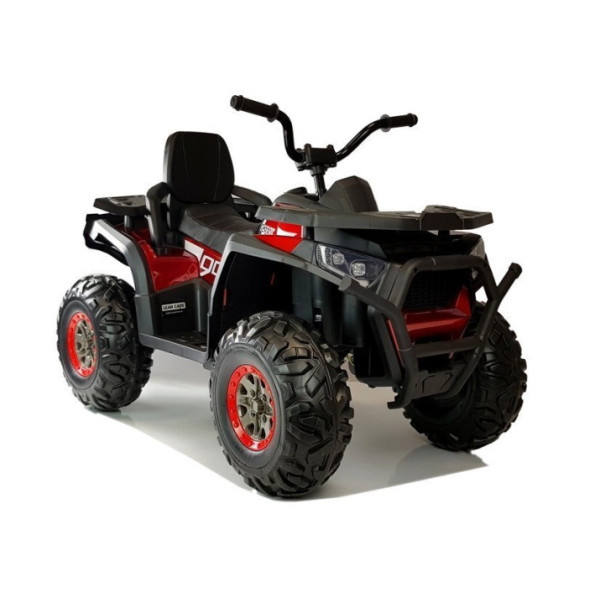 Дитячий квадроцикл LEANToys XMX607  Лакований