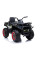 Дитячий квадроцикл LEANToys XMX607  Лакований