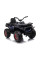 Дитячий квадроцикл LEANToys XMX607  Лакований