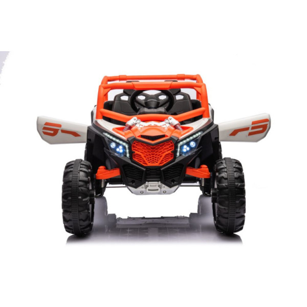 Детский электромобиль LEANToys Buggy UTV NEL-901 4x4